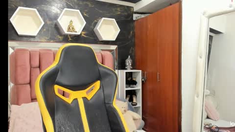 Ximena online show from 02.01.25