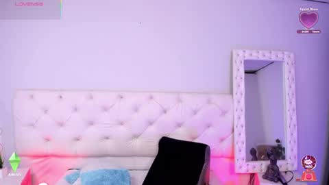 Ximena online show from 09.25.25