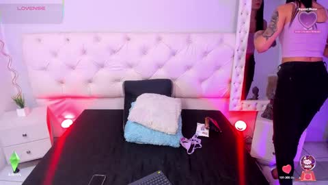 Ximena online show from 10.01.25