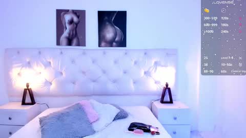 Ximena online show from 10.30.25