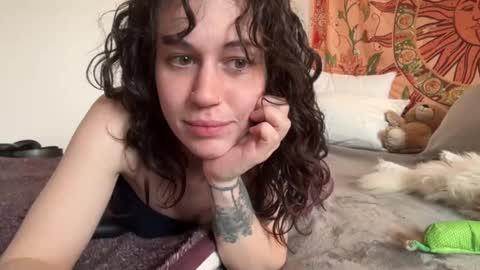 Mia online show from 02.25.25