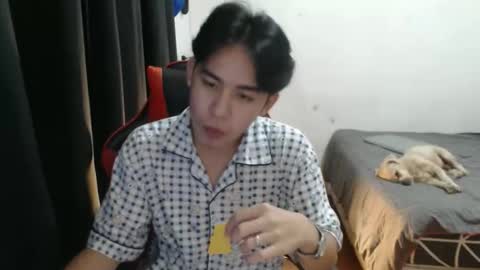 MIKAEL online show from 09.10.25