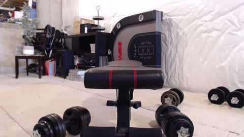 XLWeapon online show from 10.01.25