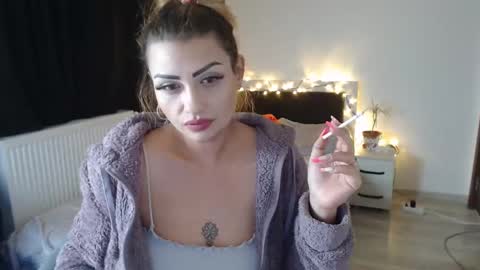 Magic Panther online show from 12.19.24