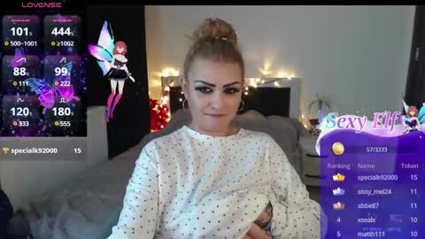 Magic Panther online show from 12.30.24