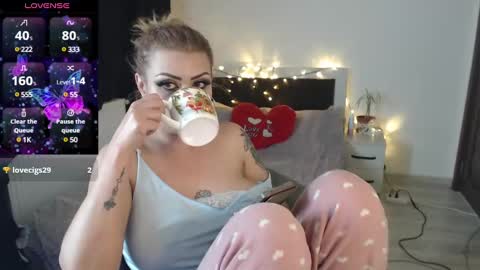 Magic Panther online show from 01.05.25