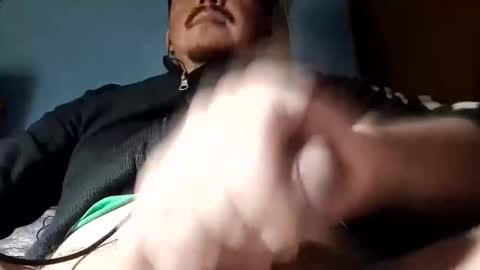 xmarcos30 online show from 04.11.26