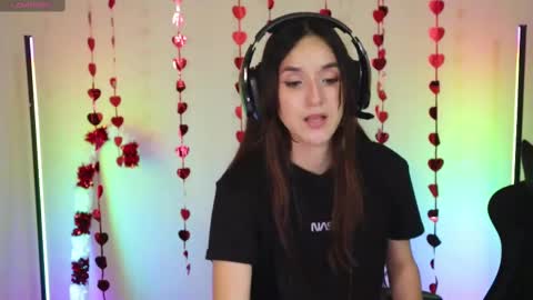 MiaLozano online show from 02.22.25