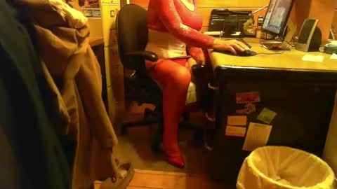 Snapshot of xmichelle1 chatting on 09.10.25 xmichelle1 online show from 09.10.25