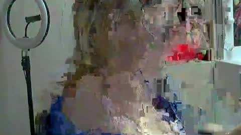 xMilagrosxs online show from 03.23.26