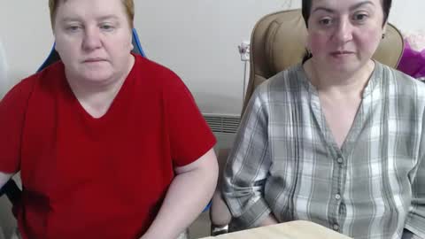 XMollyJaneX online show from 02.24.26