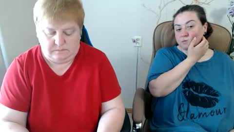 XMollyJaneX online show from 06.07.26