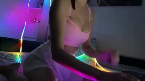 XMollyLoveX online show from 12.15.25