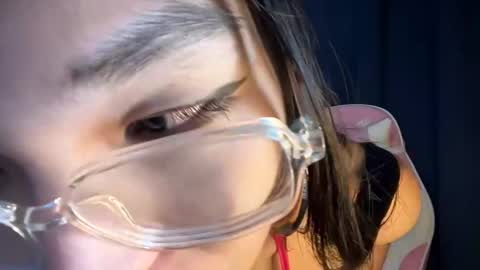 Sweet Monica online show from 12.23.24