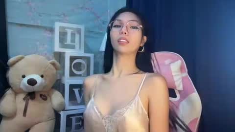 Sweet Monica online show from 09.11.25