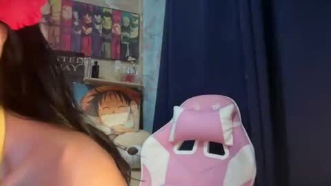 Sweet Monica online show from 07.18.26