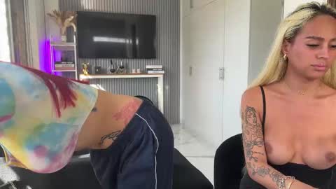 Snapshot of xmonstrouscockivy chatting on 11.06.25 TAMARA MY LOVE online show from 11.06.25