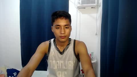 Snapshot of xmoreno_guy69 chatting on 01.13.25 SECRET online show from 01.13.25