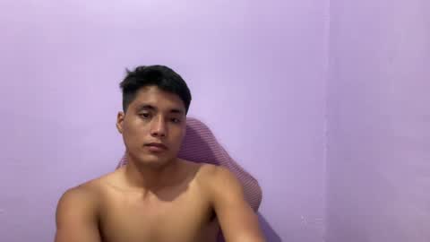 SECRET online show from 07.08.26