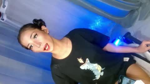 Snapshot of xmorgana chatting on 12.05.24 xmorgana online show from 12.05.24