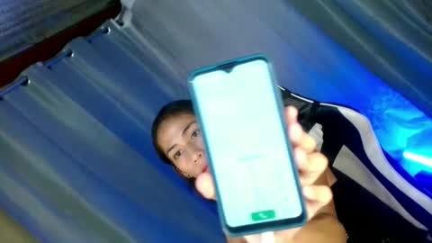 Snapshot of xmorgana chatting on 12.05.24 xmorgana online show from 12.05.24