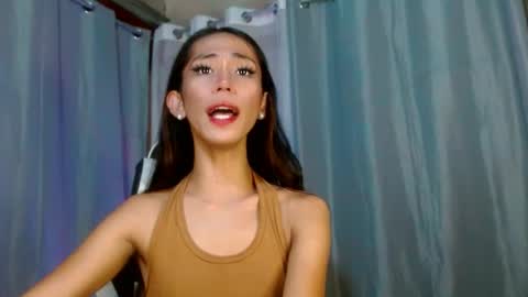 Snapshot of xmorgana chatting on 01.03.25 xmorgana online show from 01.03.25