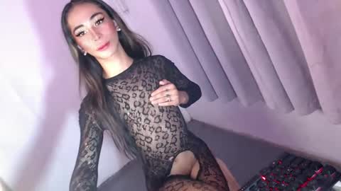 Snapshot of xmorgana chatting on 01.31.25 xmorgana online show from 01.31.25