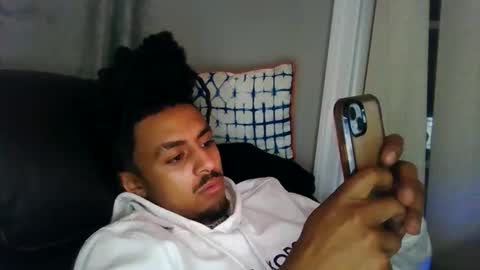 Snapshot of xnasty13 chatting on 01.26.25 xnasty13 online show from 01.26.25