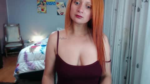 luciana online show from 02.26.25