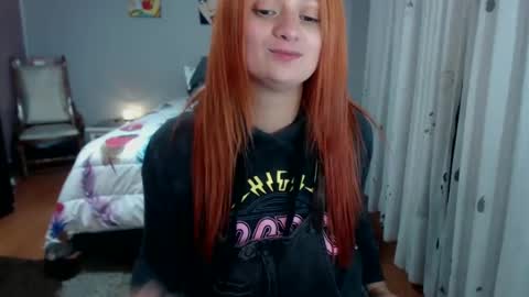 luciana online show from 02.27.25