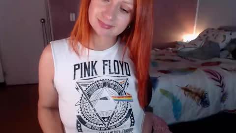 luciana online show from 11.24.25