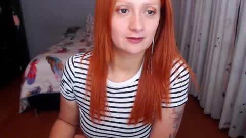 luciana online show from 04.14.26