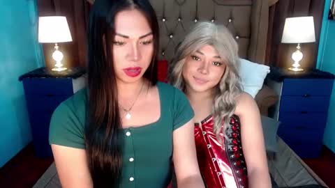 Hailey online show from 12.18.24