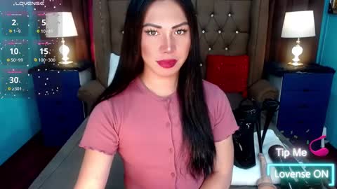 Hailey online show from 12.20.24