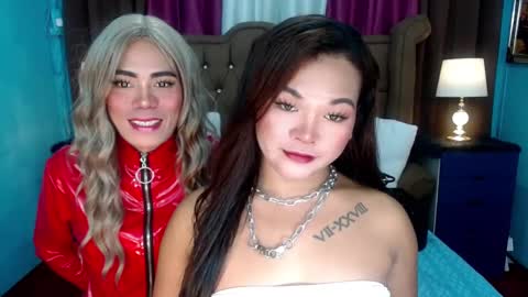 Hailey online show from 12.23.24