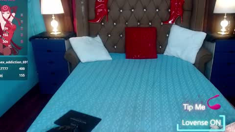 Hailey online show from 01.04.25