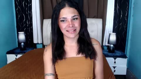 Hailey online show from 02.13.25