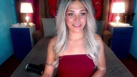 Hailey online show from 02.19.25