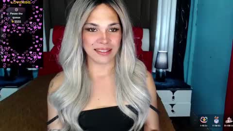 Hailey online show from 02.22.25