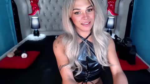 Hailey online show from 02.27.25