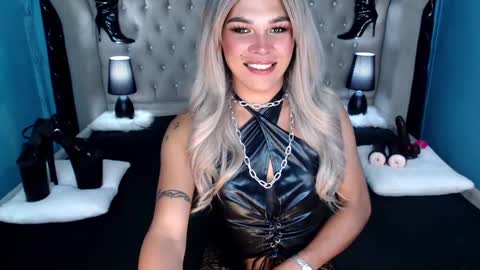 Hailey online show from 02.28.25