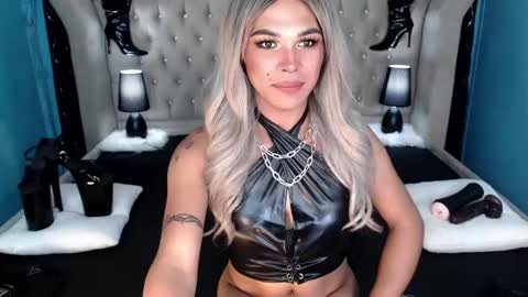 Hailey online show from 02.28.25