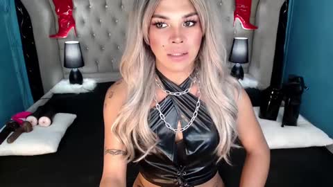 Hailey online show from 03.01.25