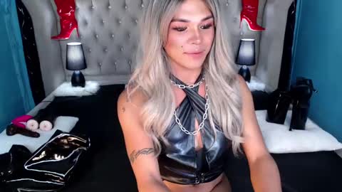 Hailey online show from 03.01.25