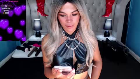 Hailey online show from 03.03.25