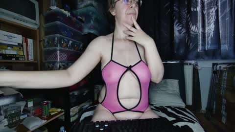 xnicetitsx online show from 12.25.24