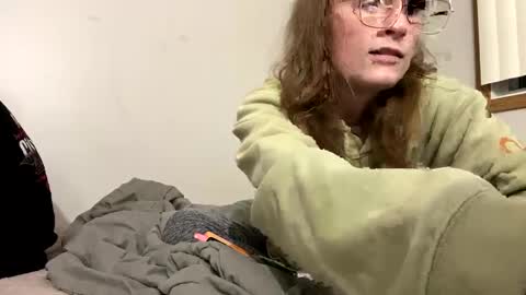 Snapshot of xo_mngirl chatting on 01.31.25 Lenity online show from 01.31.25