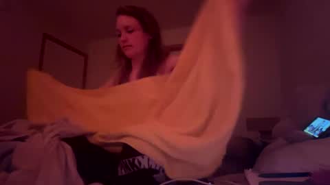 Snapshot of xo_mngirl chatting on 02.27.25 Lenity online show from 02.27.25