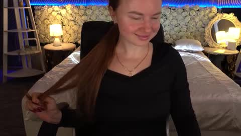 Monica online show from 01.17.26