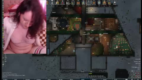 Snapshot of xo_sadie chatting on 04.28.26 Xo Sadie online show from 04.28.26